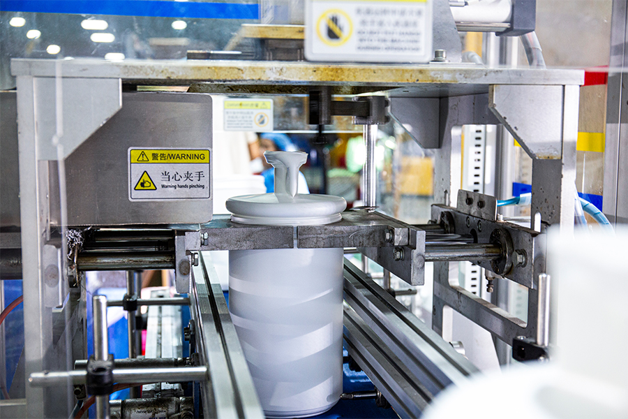 Suzhou Brotherpacking Plastik Co, Ltd