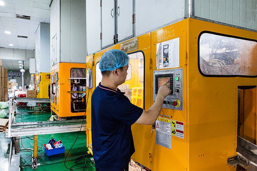 Suzhou Brotherpacking Plastik Co, Ltd