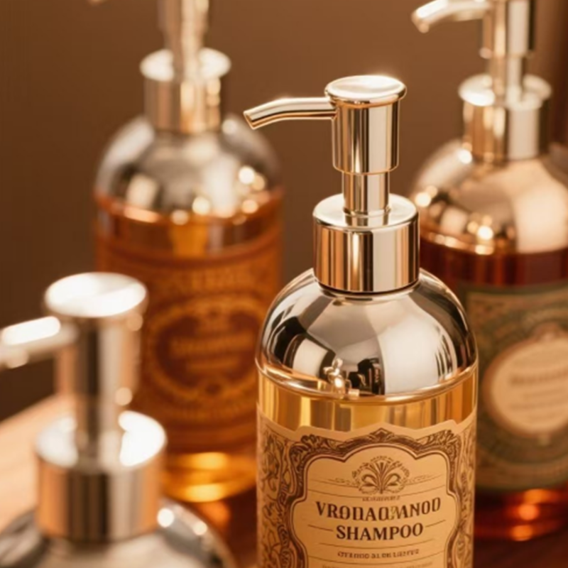 Kişiselleştirilmiş plastik şişeler